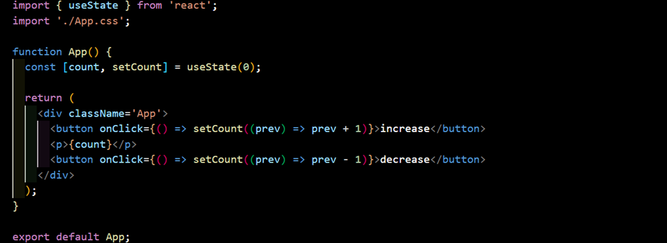 implement redux