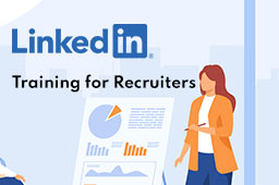 How to get the correct Linkedin Training for Recruiters | ibcscorp.com