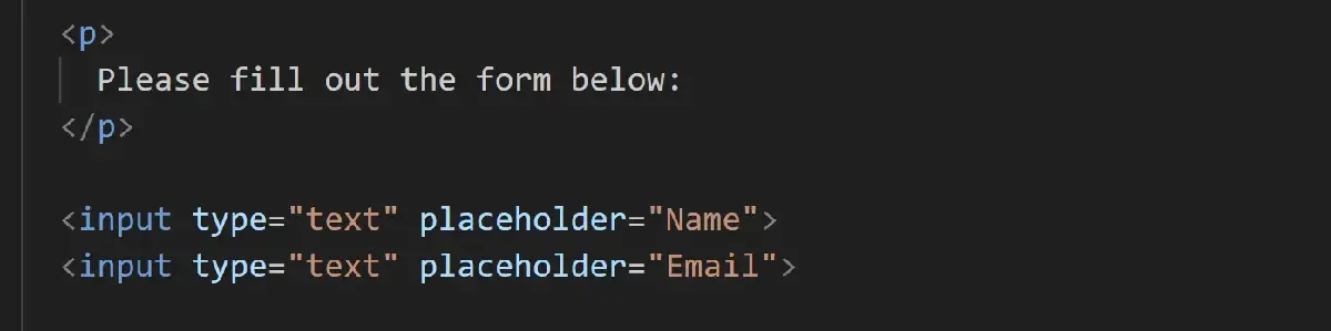 Half Line Code For Html Designing a Great Webpage: A Comprehensive Guide | ibcscorp.com