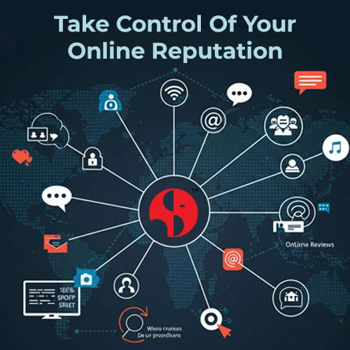 Take Control Of Your Online Reputation | ibcscorp.com