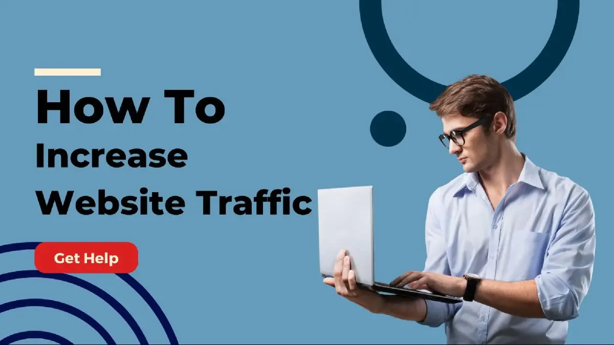 How can I Increase Traffic to my Website Effectively? | ibcscorp.com