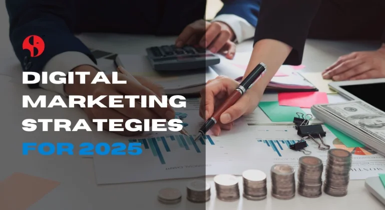 Digital Marketing Strategies for 2025 | iBCScorp | ibcscorp.com
