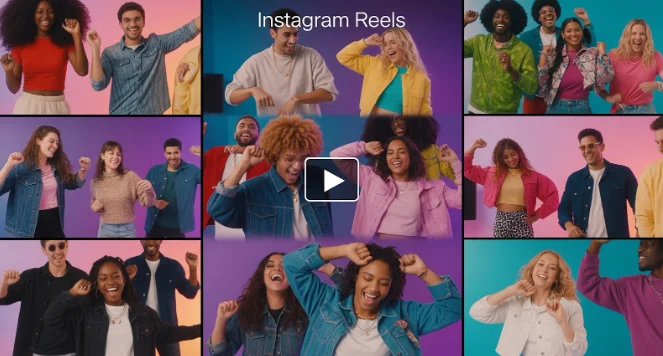 Short Video Rels The Viral Economy: Short-Form Video is Reshaping Retail | ibcscorp.com