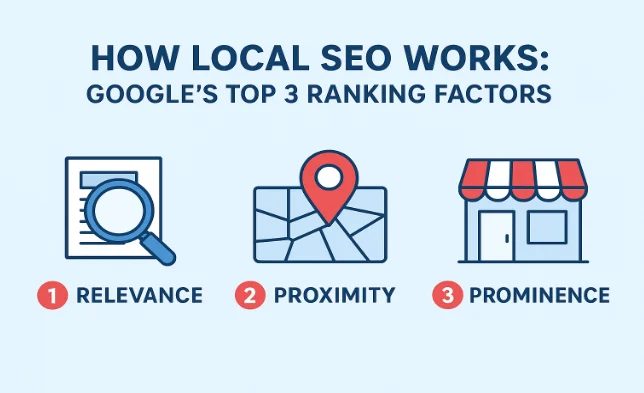 What Is Local SEO? A Beginner's Guide to Ranking Locally | ibcscorp.com