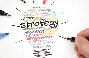 How to Create a Digital Marketing Strategy That Actually Converts