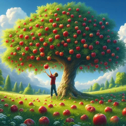 Giv Tree Why the Book The Giving Tree is a Timeless Classic | summerfoxstorytime.com